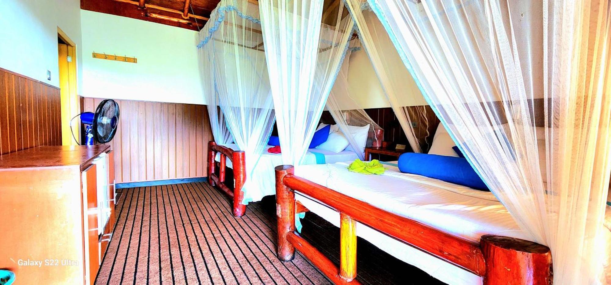 Rainbow Sky Cottage เอลลา ภายนอก รูปภาพ